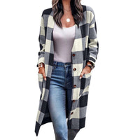 Maeve Jacket with Pockets