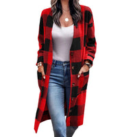 Maeve Jacket with Pockets