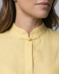 Maeve Linen Blouse