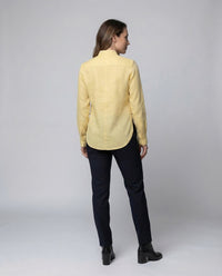 Maeve Linen Blouse