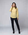 Maeve Linen Blouse