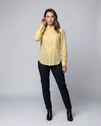 Maeve Linen Blouse