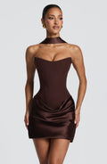 Plum Brown