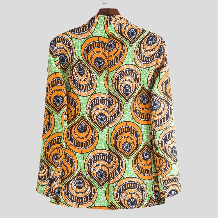 Magnolia Blazer