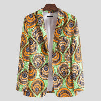 Magnolia Blazer in As Shown
