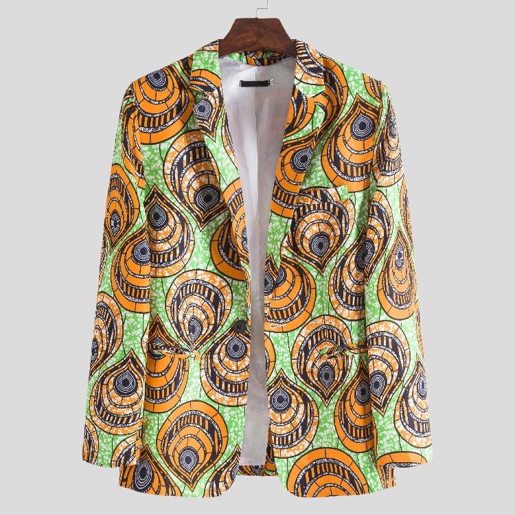 Magnolia Blazer in As Shown