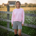 Magnolia Casual Sweater with Oversized