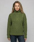 Magnolia Comfortable Sweater