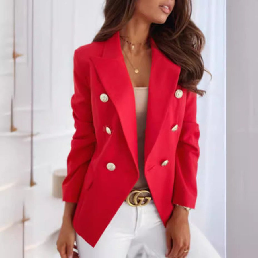 Magnolia Elegant Blazer