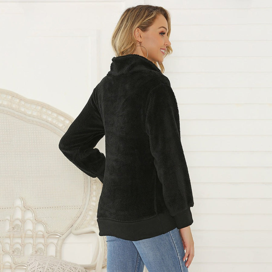 Magnolia Jacket