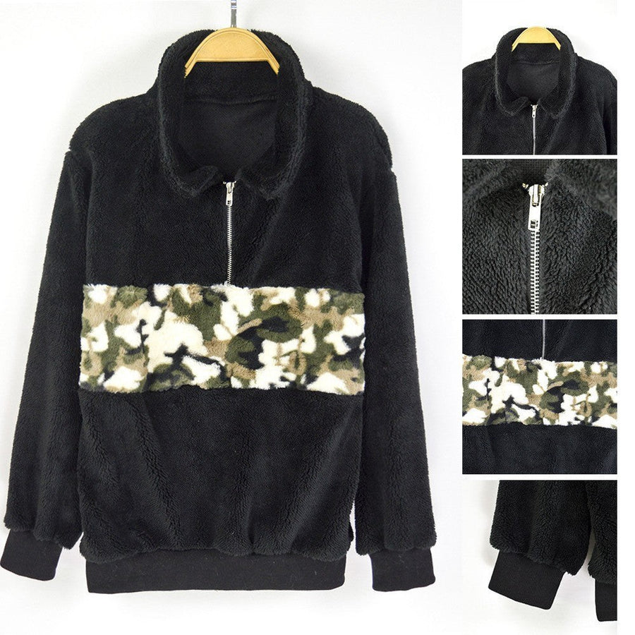 Magnolia Jacket