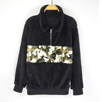 Magnolia Jacket in Black