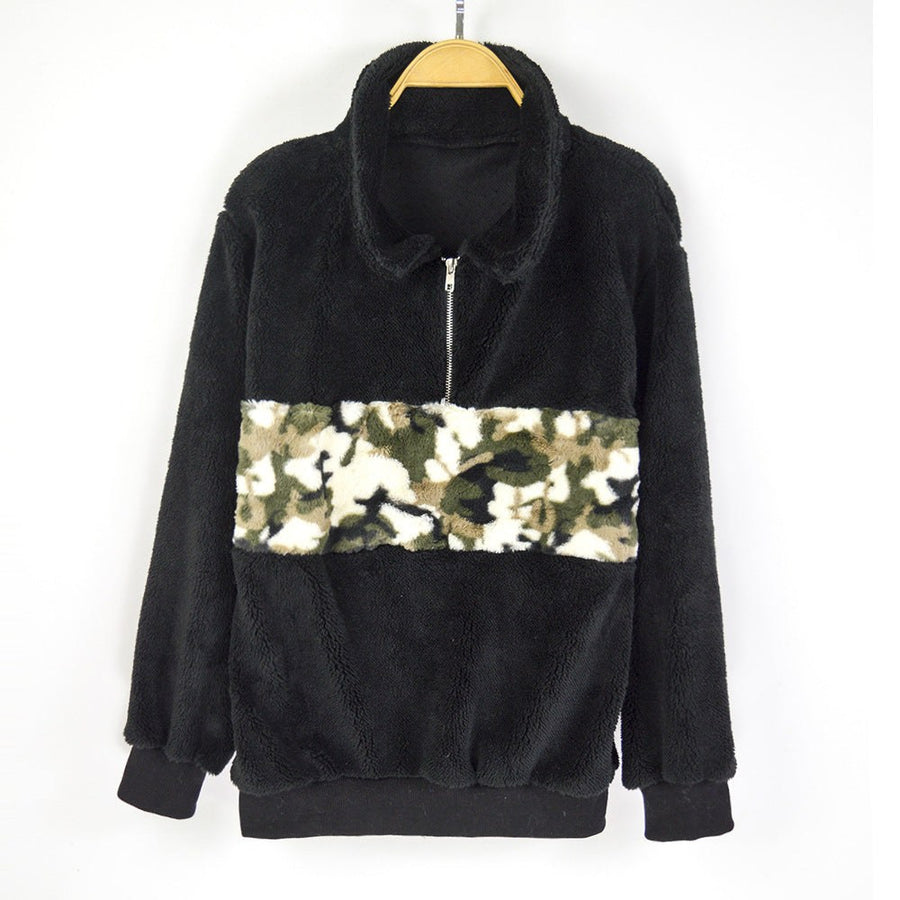Magnolia Jacket in Black