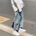 Magnolia Relaxed Jeans