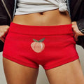Magnolia Shorts