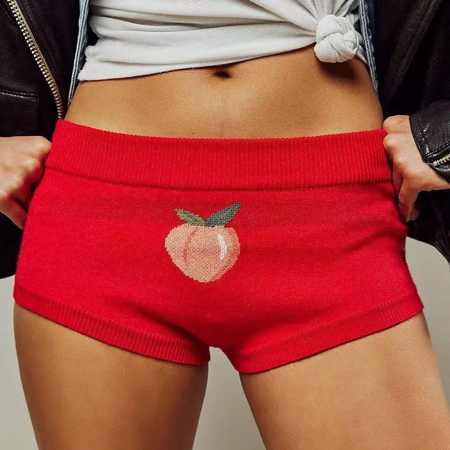 Magnolia Shorts