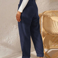 Magnus Casual Corduroy Trousers