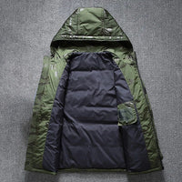 Magnus Jacket