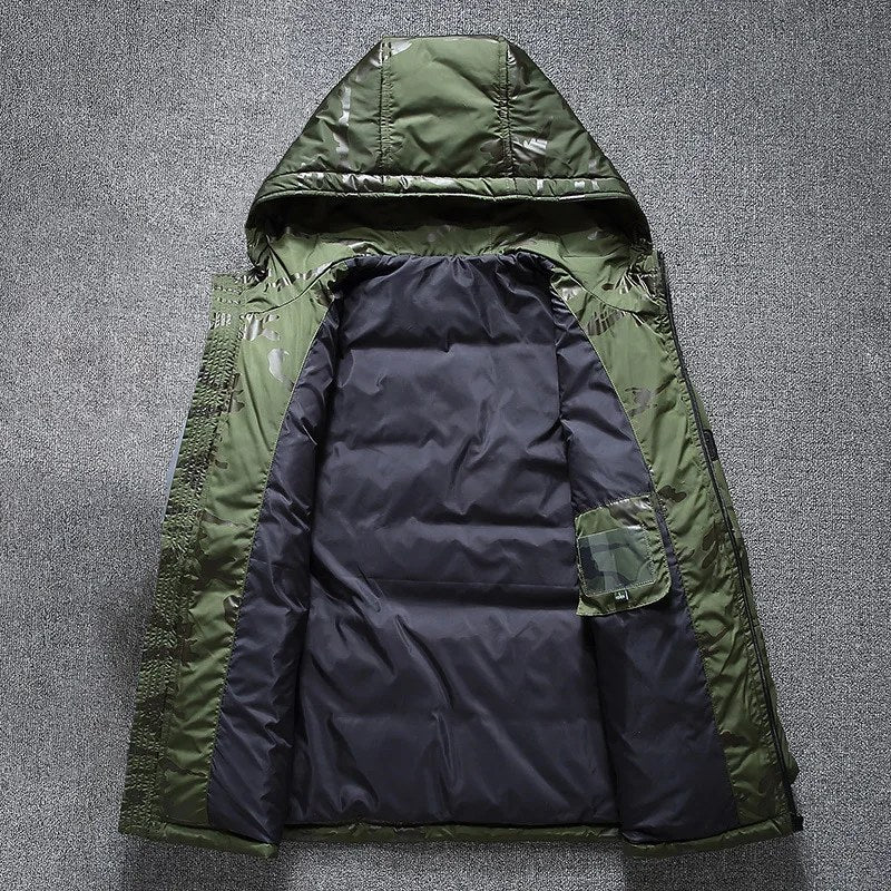 Magnus Jacket