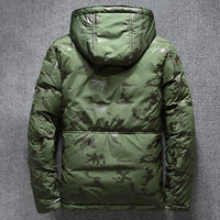 Magnus Jacket