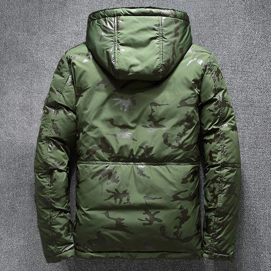 Magnus Jacket