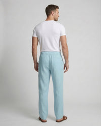 Magnus Linen Trousers