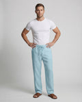 Magnus Linen Trousers
