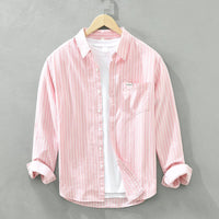 Magnus Shirt in Pink