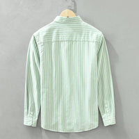 Magnus Shirt