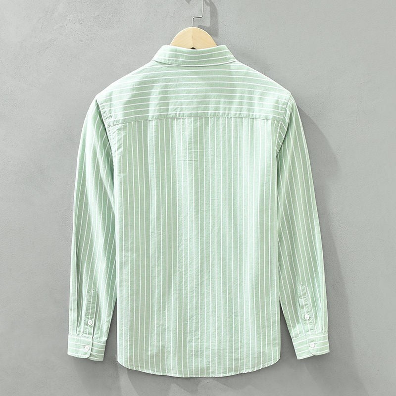 Magnus Shirt