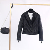 Maia Casual Jacket