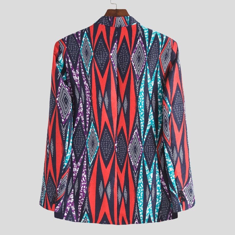 Maia Elegant Blazer