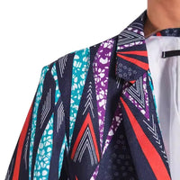 Maia Elegant Blazer