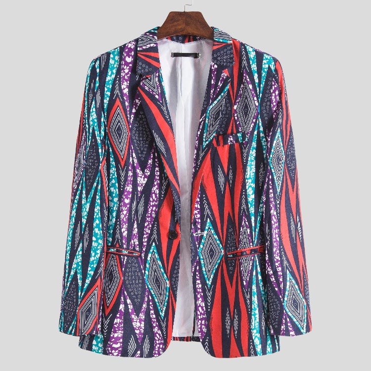 Maia Elegant Blazer