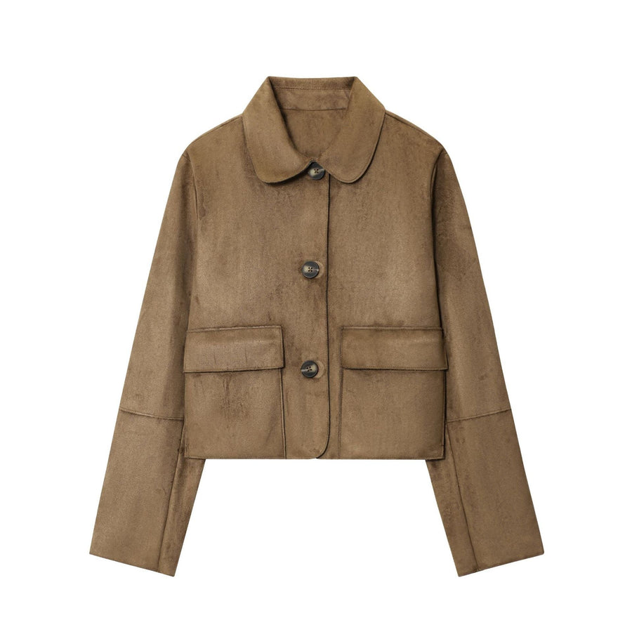 Maia Jacket with Pockets in Farbe 2