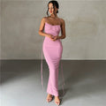 Maia Maxi Dress