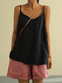 Maia Top in Black