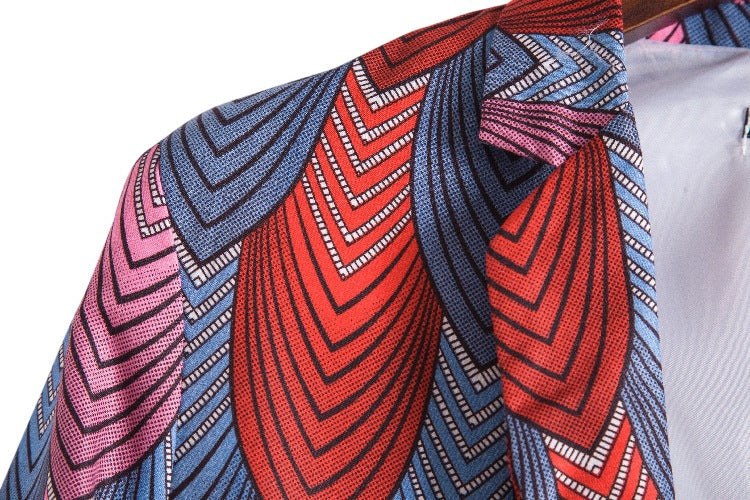 Malia Blazer