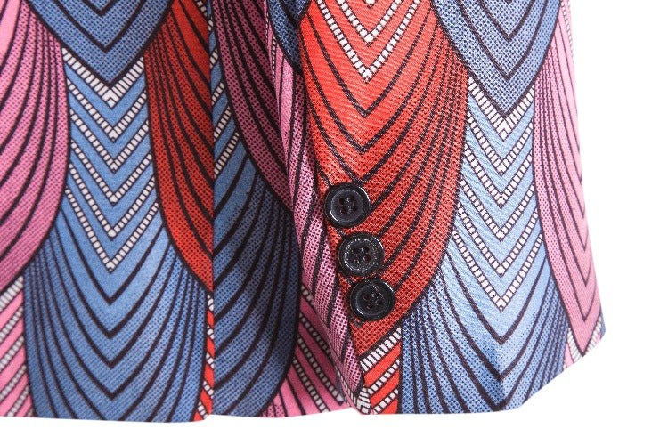 Malia Blazer