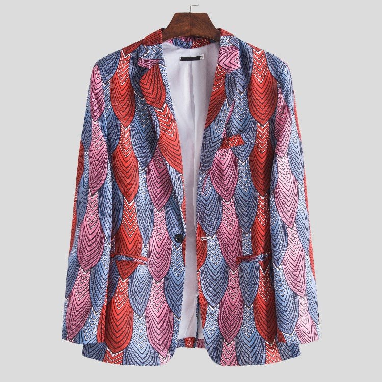 Malia Blazer