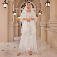 Malia Elegant Dress