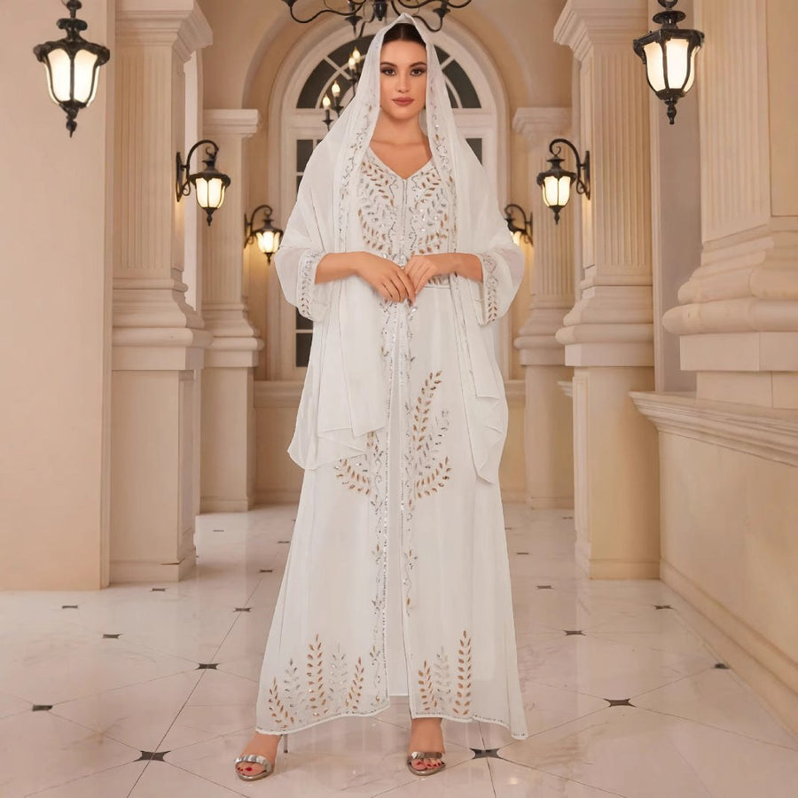 Malia Elegant Dress