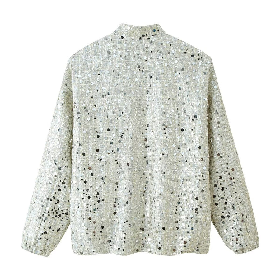 Malia Jacket