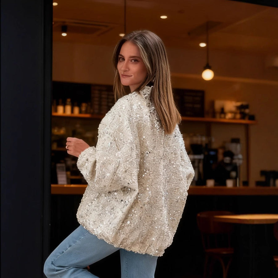 Malia Jacket