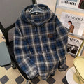 Malia Shirt with Hood