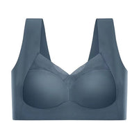 Malia Silk Bra