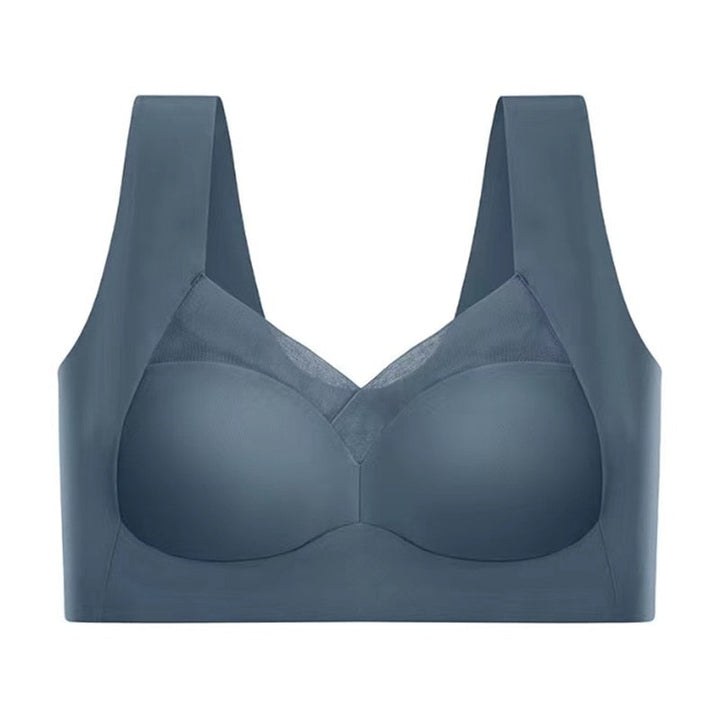 Malia Silk Bra