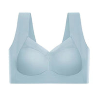 Malia Silk Bra