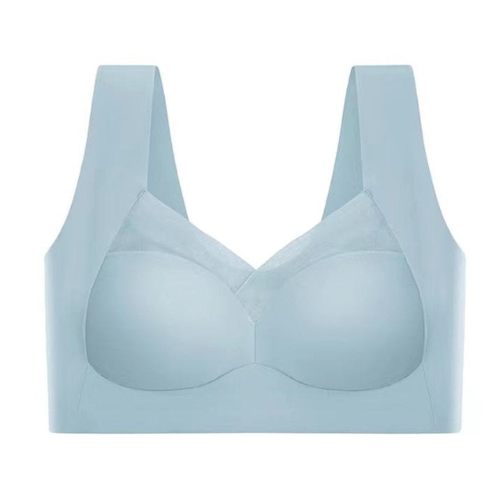Malia Silk Bra