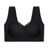 Malia Silk Bra